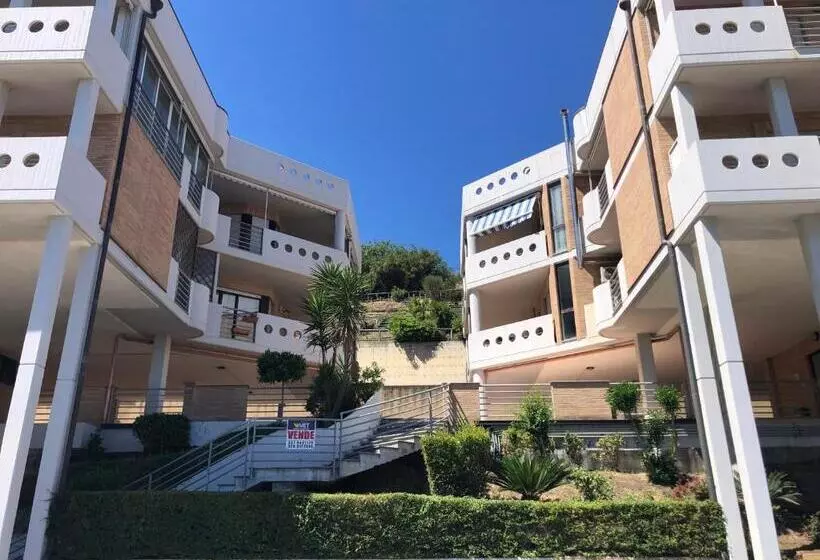 پانسیون Cala Di Rio B&b