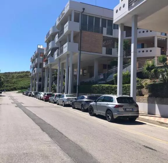پانسیون Cala Di Rio B&b