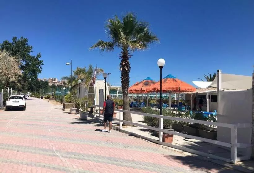 پانسیون Cala Di Rio B&b