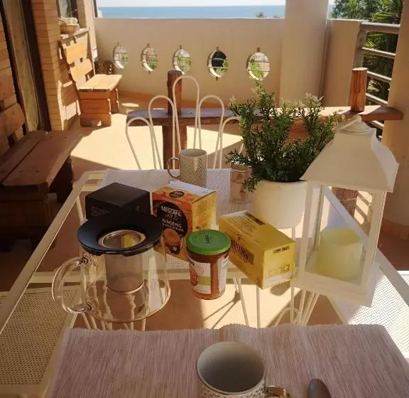 پانسیون Cala Di Rio B&b
