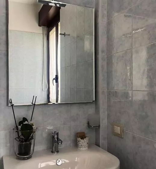 پانسیون Cala Di Rio B&b