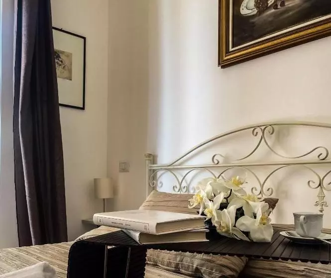 پانسیون Cala Di Rio B&b