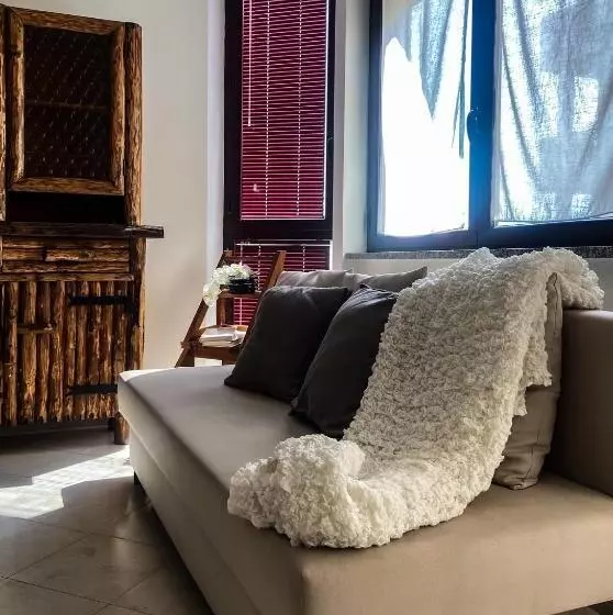 پانسیون Cala Di Rio B&b