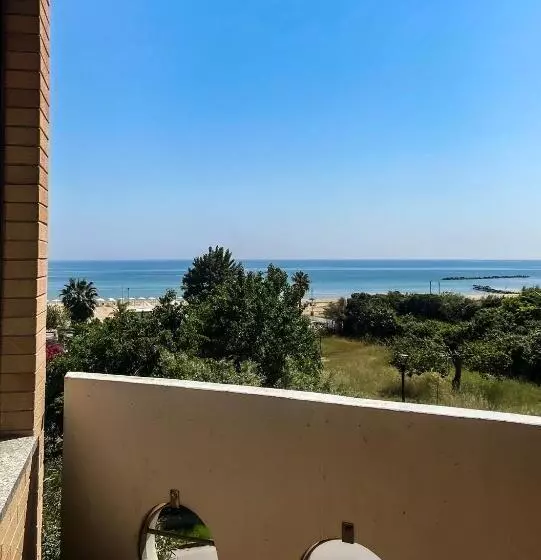 پانسیون Cala Di Rio B&b
