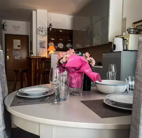 پانسیون Cala Di Rio B&b