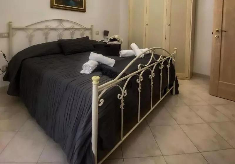 پانسیون Cala Di Rio B&b