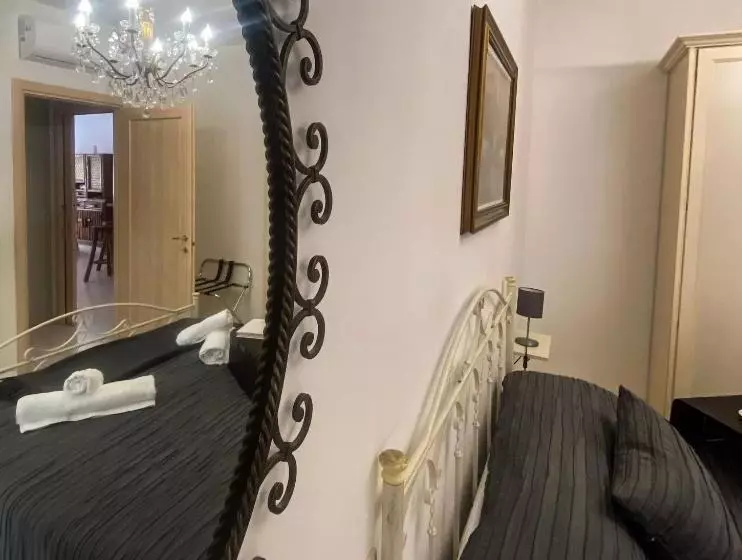 پانسیون Cala Di Rio B&b