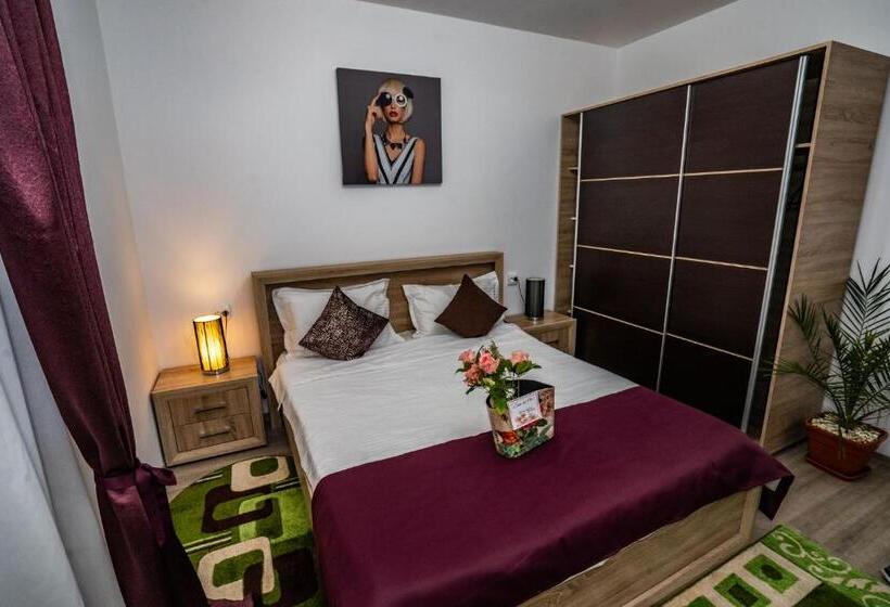 Pensiune Casa Del Flor Costinesti