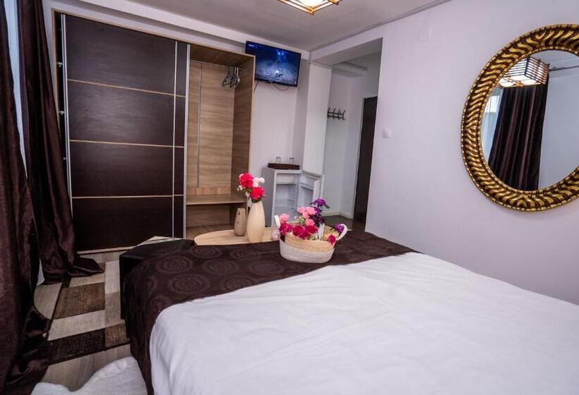 Pensiune Casa Del Flor Costinesti