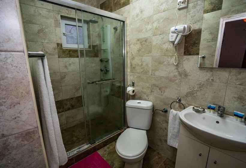 Pensiune Casa Del Flor Costinesti