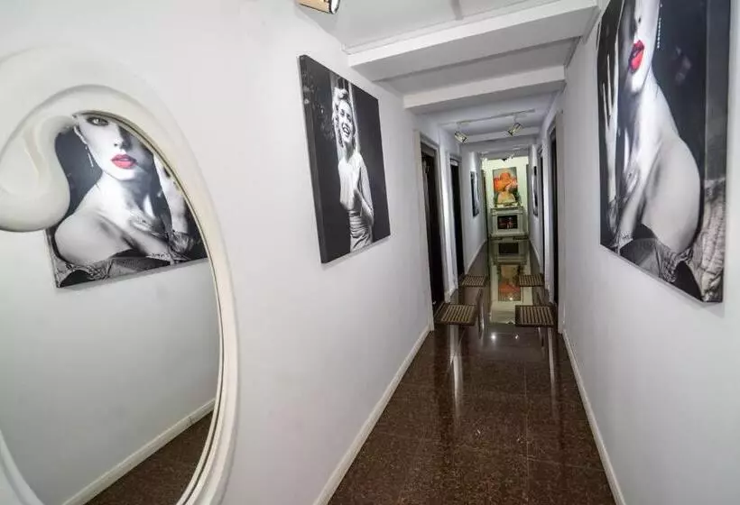 Pensiune Casa Del Flor Costinesti