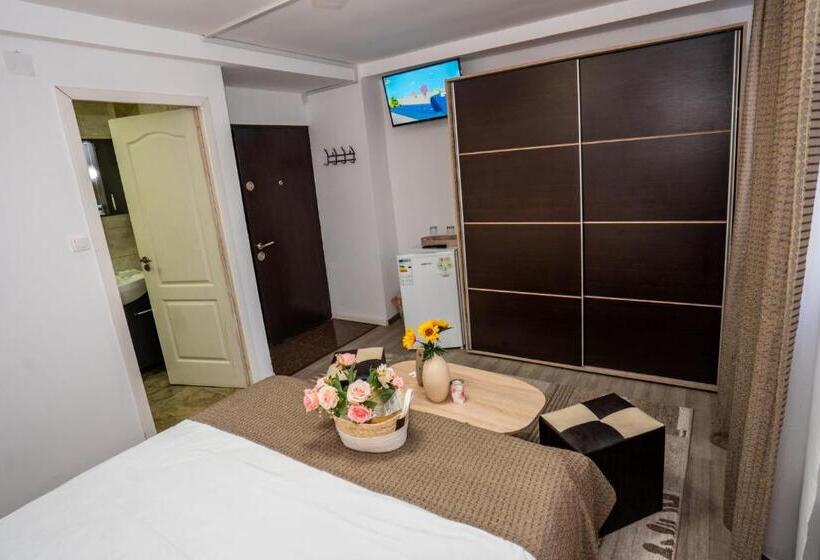 Pensiune Casa Del Flor Costinesti