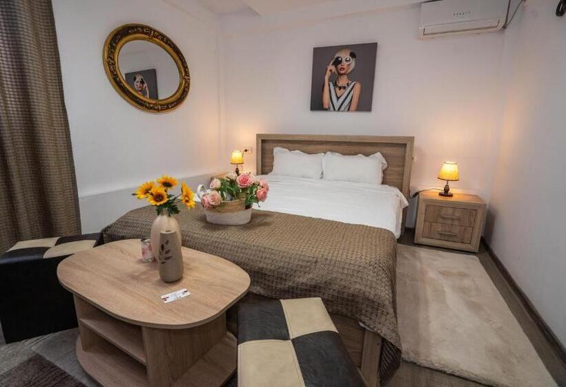 Pensiune Casa Del Flor Costinesti