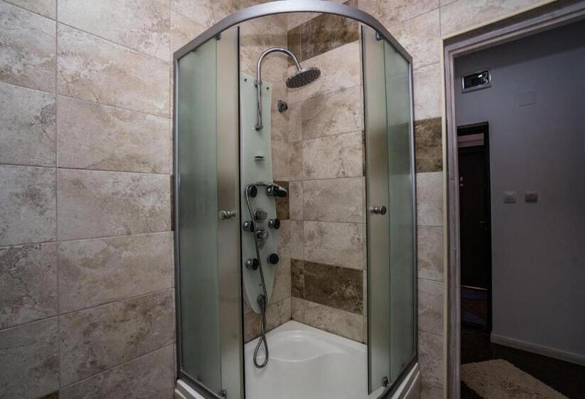 Pensiune Casa Del Flor Costinesti