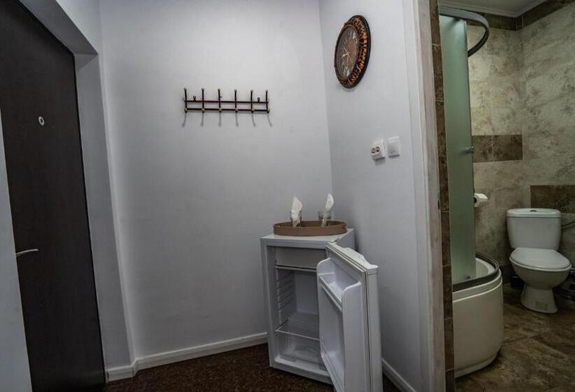 Pensiune Casa Del Flor Costinesti