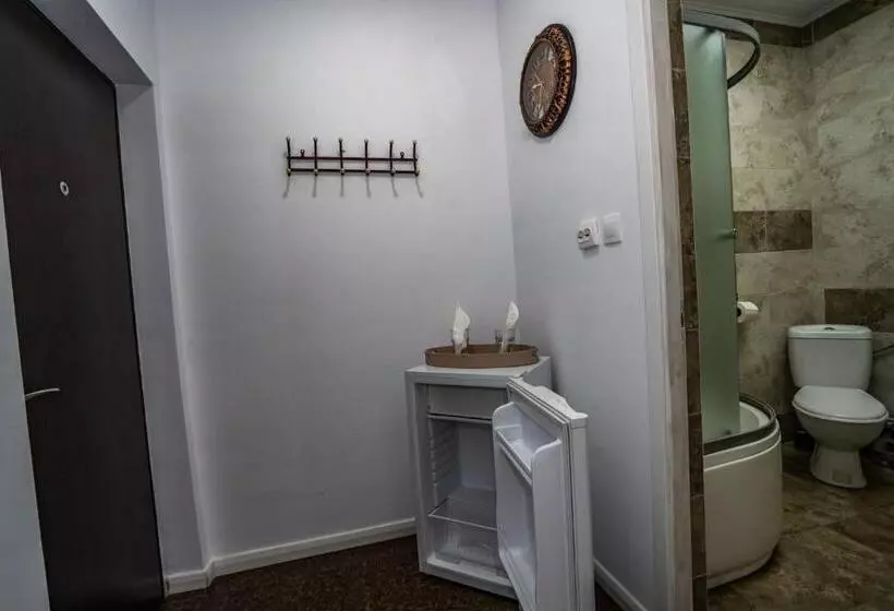 Pensiune Casa Del Flor Costinesti