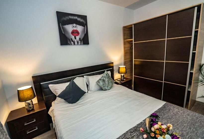 Pensiune Casa Del Flor Costinesti