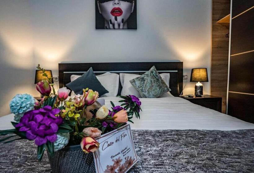 Pensiune Casa Del Flor Costinesti