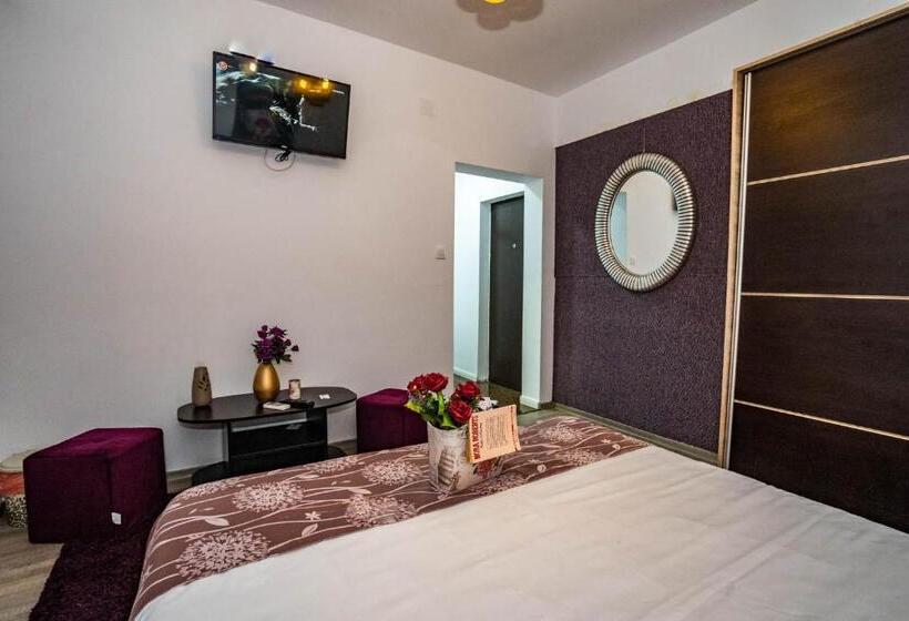 Pensiune Casa Del Flor Costinesti