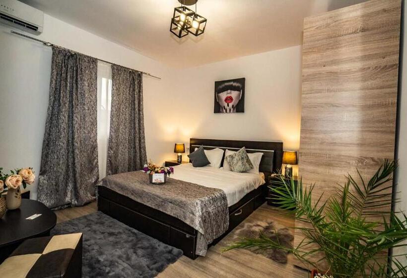 Pensiune Casa Del Flor Costinesti