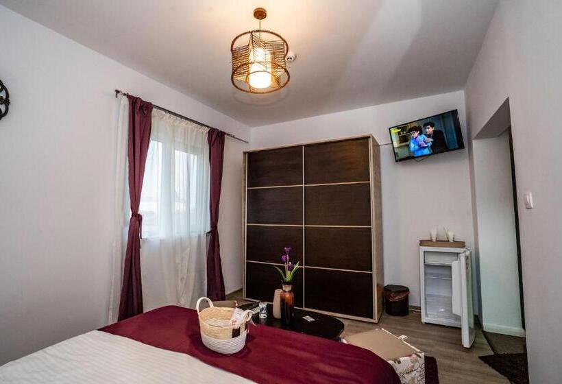 Pensiune Casa Del Flor Costinesti