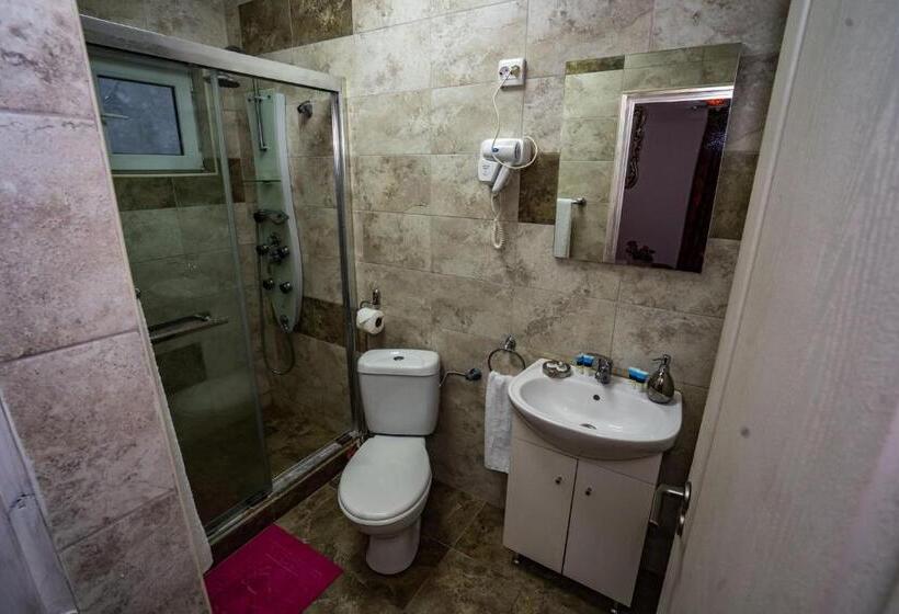 Pensiune Casa Del Flor Costinesti