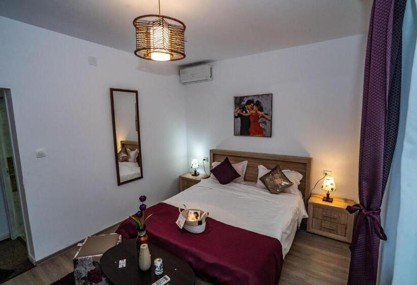 Pensiune Casa Del Flor Costinesti