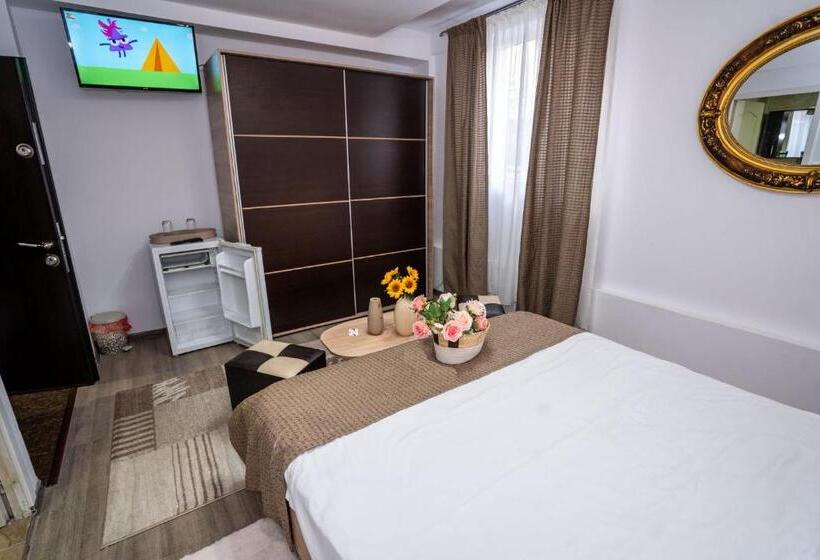 Pensiune Casa Del Flor Costinesti