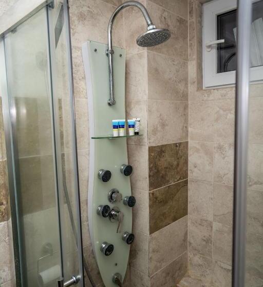 Pensiune Casa Del Flor Costinesti