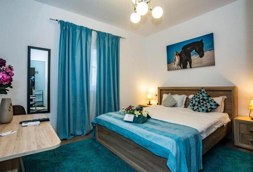 Pensiune Casa Del Flor Costinesti