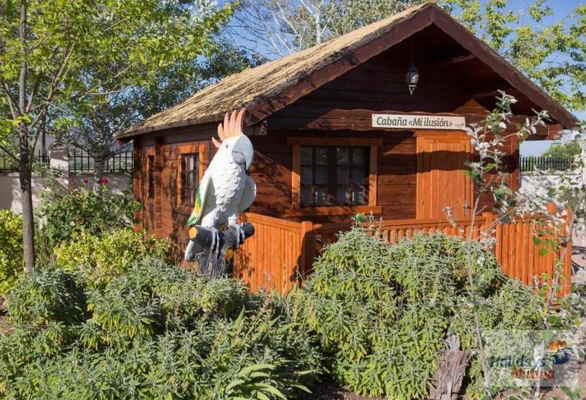 پانسیون Holidays Mirana