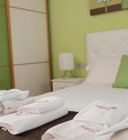 پانسیون Holidays Mirana