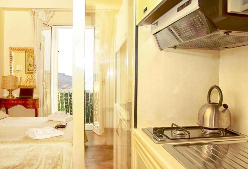 Panzió Pascià Cappuccini