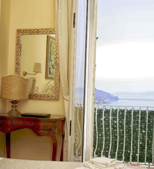 Panzió Pascià Cappuccini