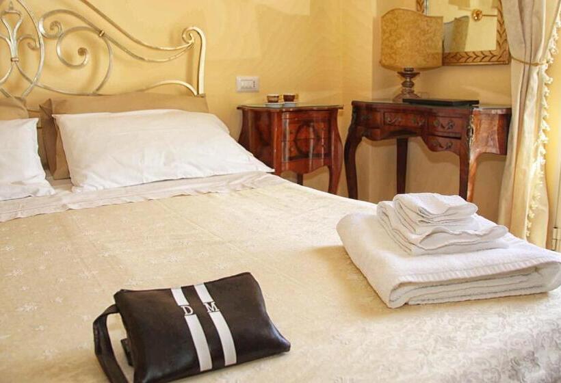 Panzió Pascià Cappuccini