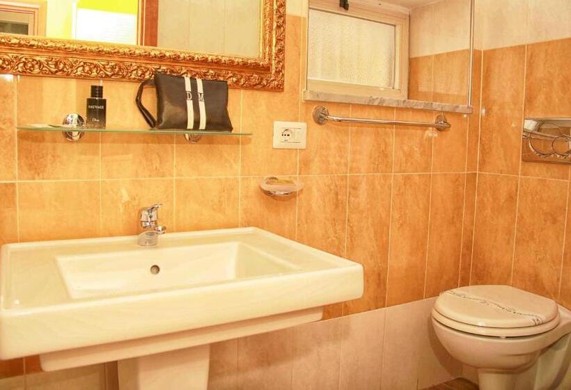 Panzió Pascià Cappuccini