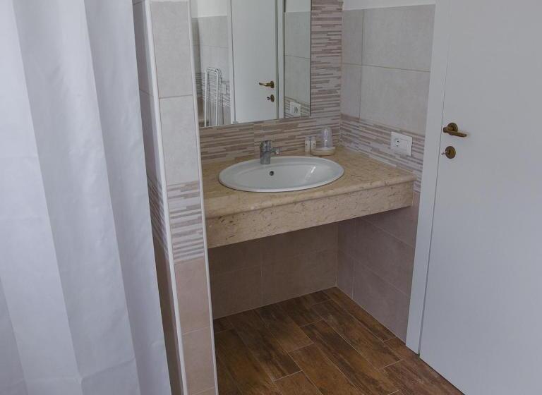 Panzió Pascià Cappuccini