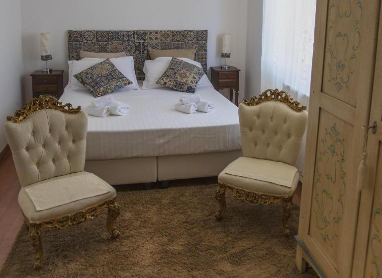 Panzió Pascià Cappuccini