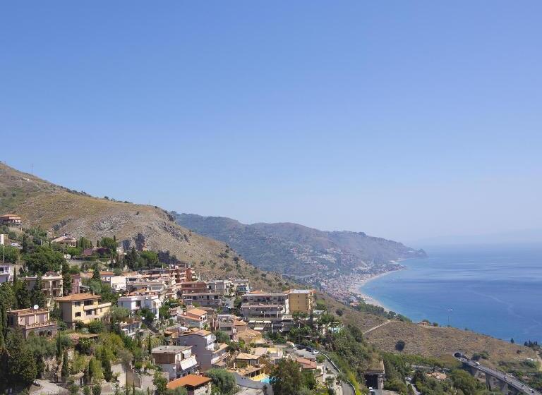 Panzió Pascià Cappuccini