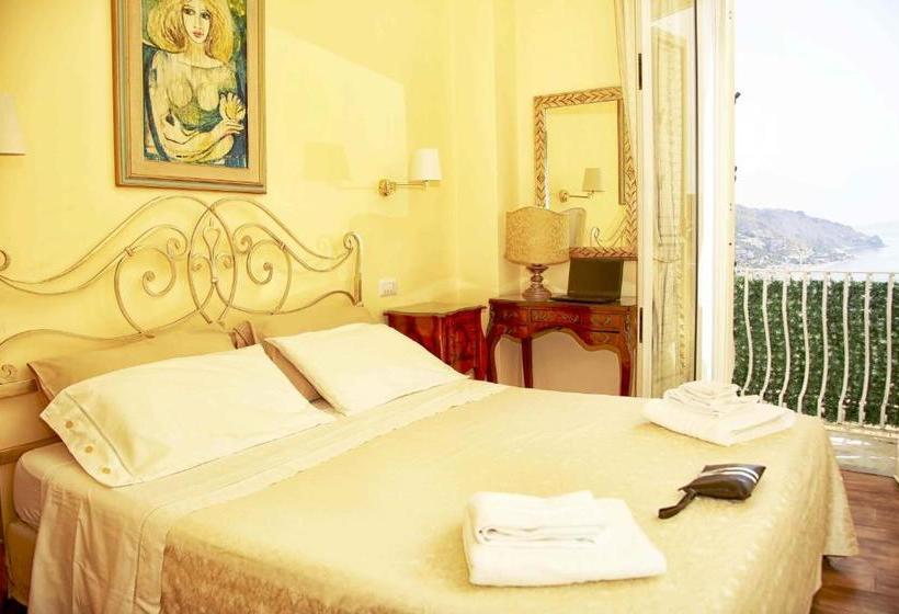 Panzió Pascià Cappuccini