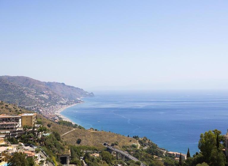 Panzió Pascià Cappuccini