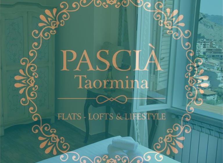 Panzió Pascià Cappuccini