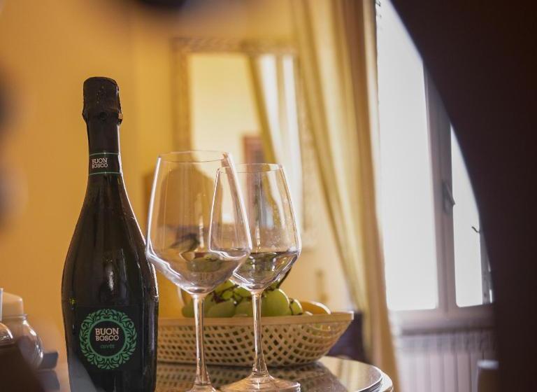 Panzió Pascià Cappuccini