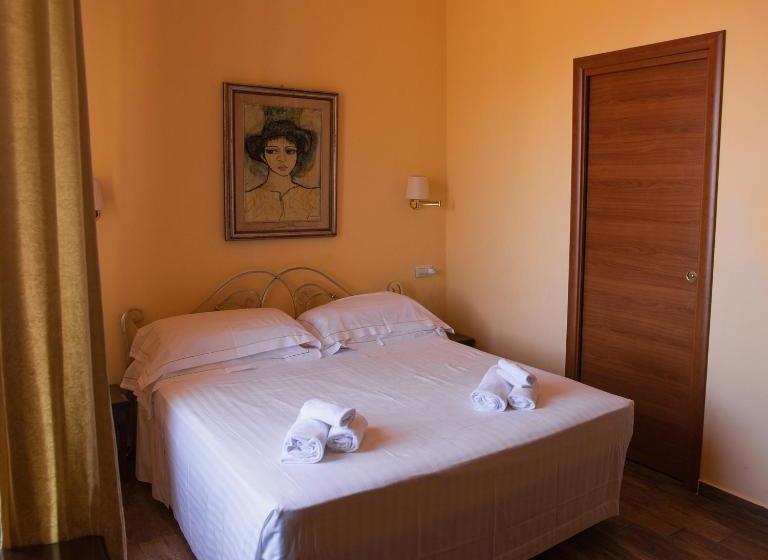 Panzió Pascià Cappuccini