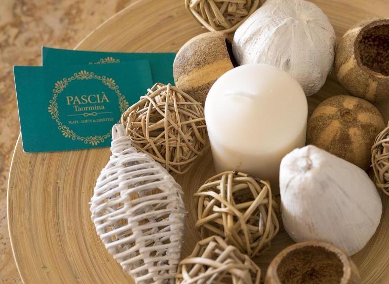 Panzió Pascià Cappuccini