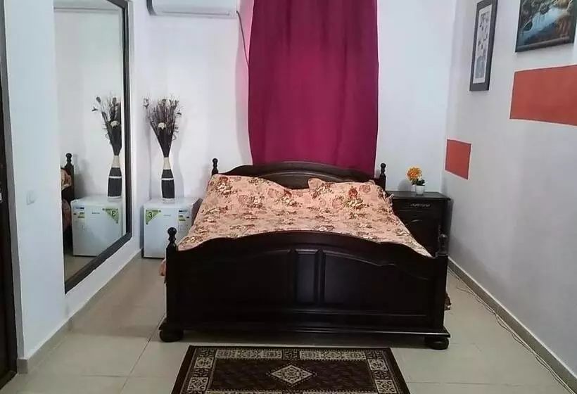 پانسیون Casa Rico