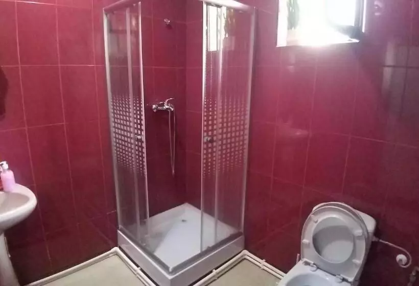 پانسیون Casa Rico