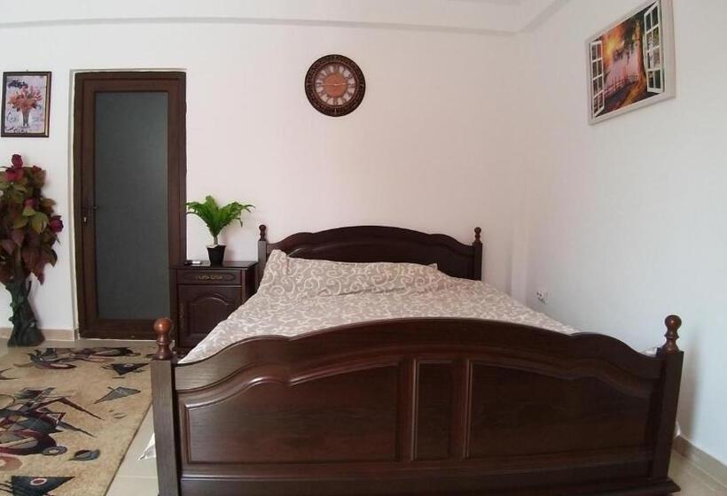 Пансион Casa Rico