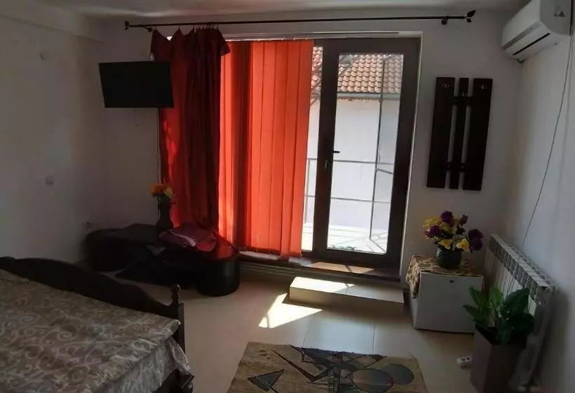 پانسیون Casa Rico