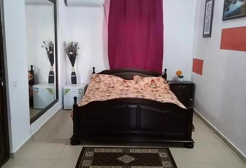 پانسیون Casa Rico